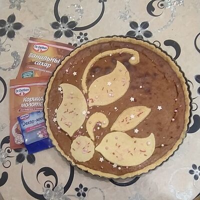 Фото отзыв на рецепт