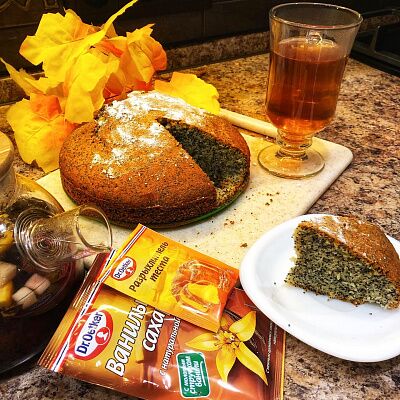 Фото отзыв на рецепт