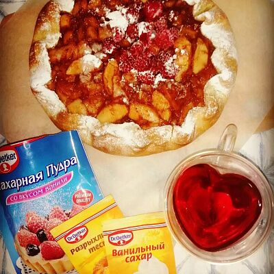 Фото отзыв на рецепт