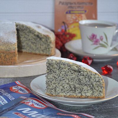 Фото отзыв на рецепт