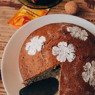 Фото отзыв на рецепт