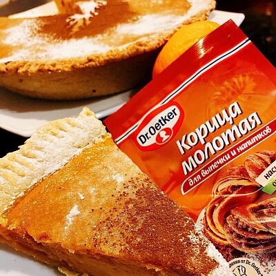 Фото отзыв на рецепт