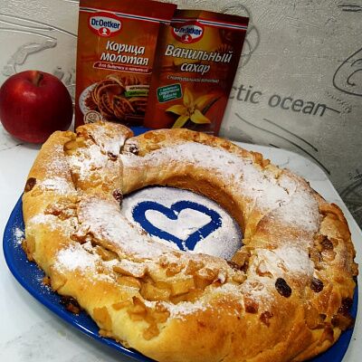 Фото отзыв на рецепт