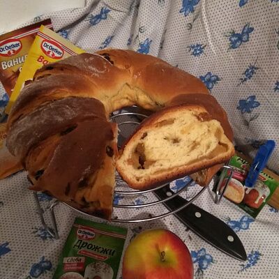 Фото отзыв на рецепт