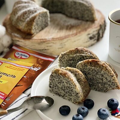 Фото отзыв на рецепт