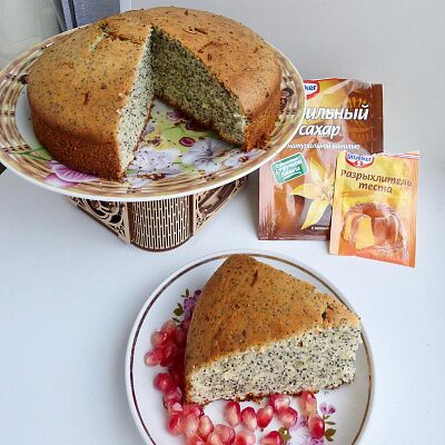 Фото отзыв на рецепт