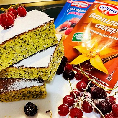 Фото отзыв на рецепт