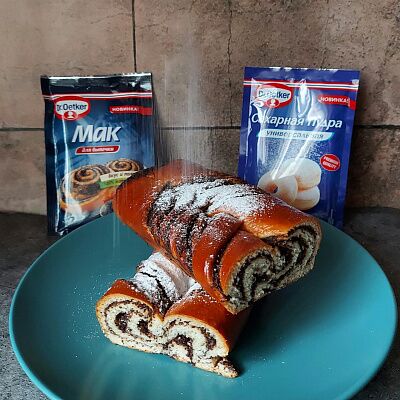 Фото отзыв на рецепт