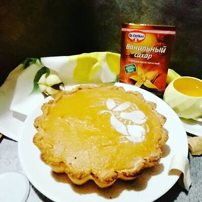 Фото отзыв на рецепт