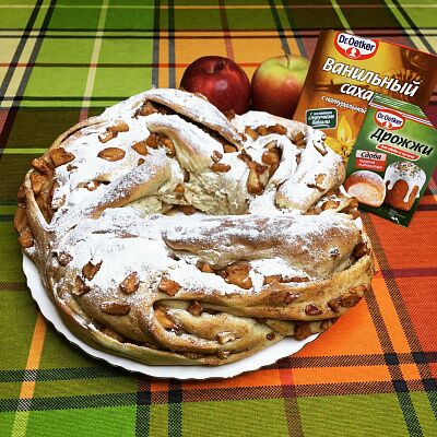 Фото отзыв на рецепт