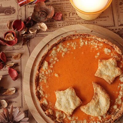 Фото отзыв на рецепт