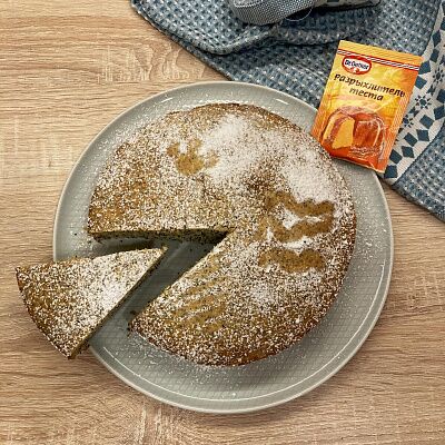 Фото отзыв на рецепт