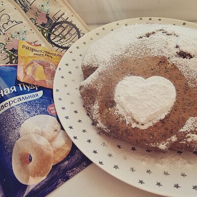 Фото отзыв на рецепт