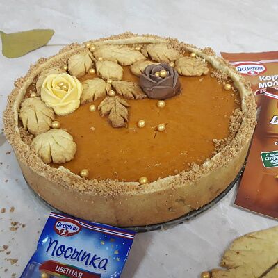 Фото отзыв на рецепт