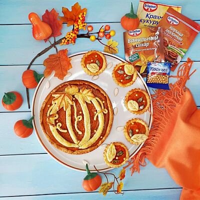 Фото отзыв на рецепт