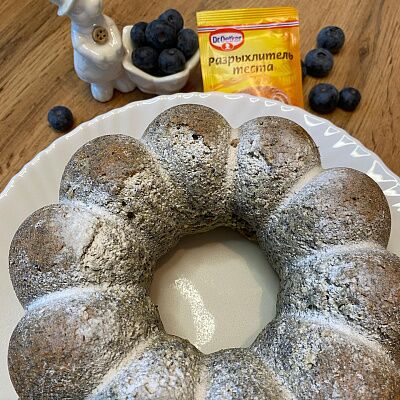 Фото отзыв на рецепт