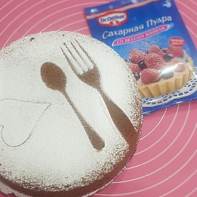 Фото отзыв на рецепт