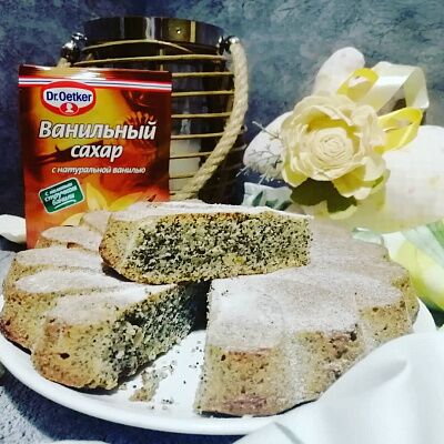 Фото отзыв на рецепт