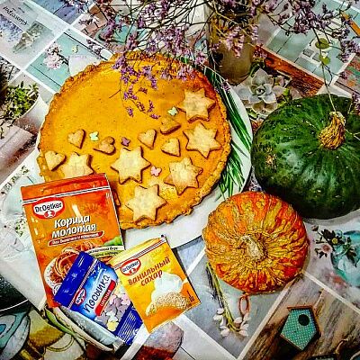 Фото отзыв на рецепт