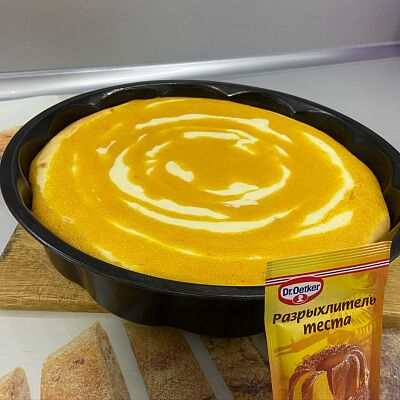 Фото отзыв на рецепт