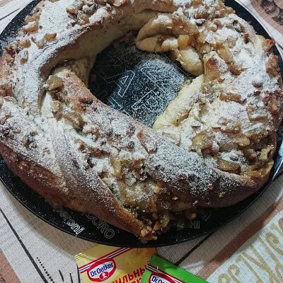 Фото отзыв на рецепт