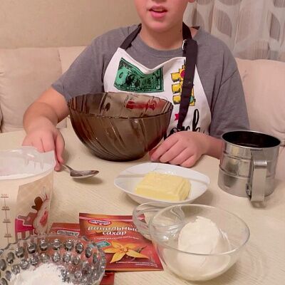 Фото отзыв на рецепт