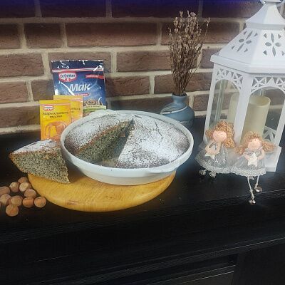 Фото отзыв на рецепт