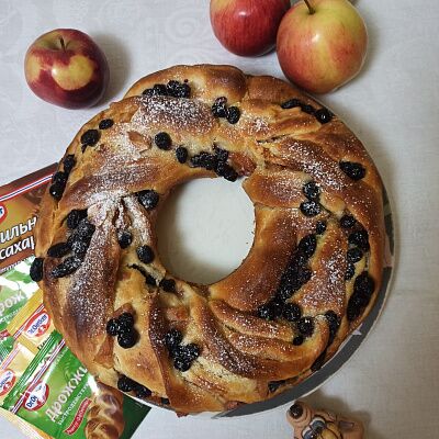 Фото отзыв на рецепт