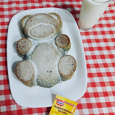 Фото отзыв на рецепт