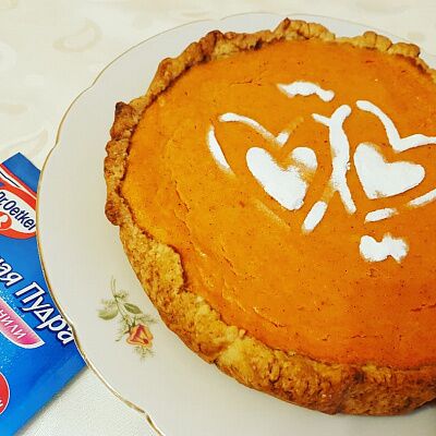 Фото отзыв на рецепт