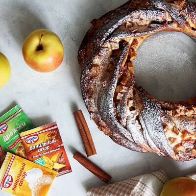 Фото отзыв на рецепт