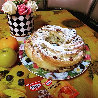 Фото отзыв на рецепт