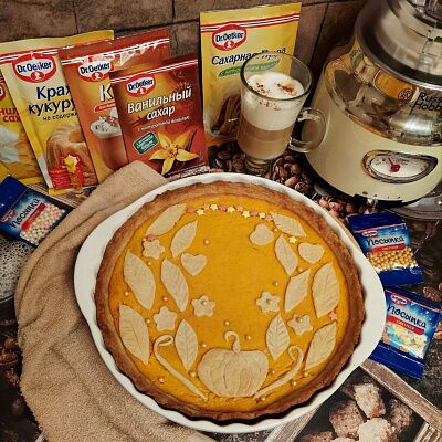 Фото отзыв на рецепт