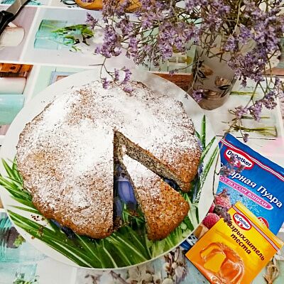 Фото отзыв на рецепт