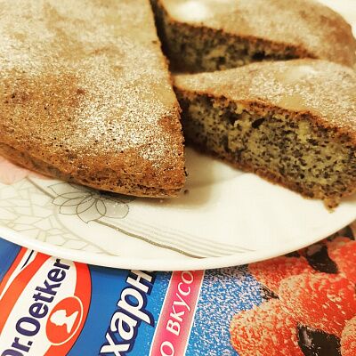 Фото отзыв на рецепт