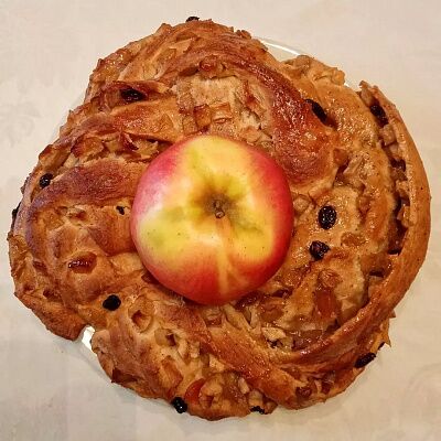 Фото отзыв на рецепт