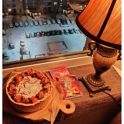 Фото отзыв на рецепт