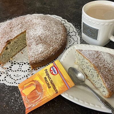 Фото отзыв на рецепт