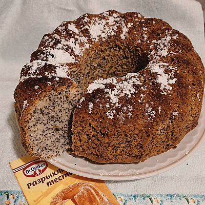 Фото отзыв на рецепт