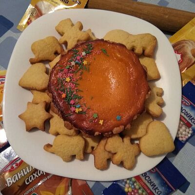 Фото отзыв на рецепт