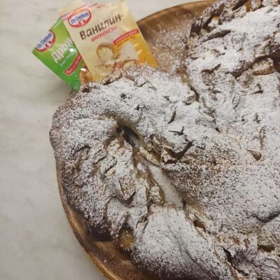 Фото отзыв на рецепт