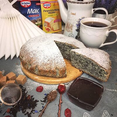 Фото отзыв на рецепт