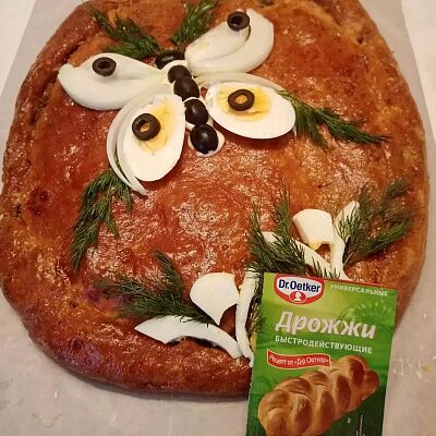 Фото отзыв на рецепт