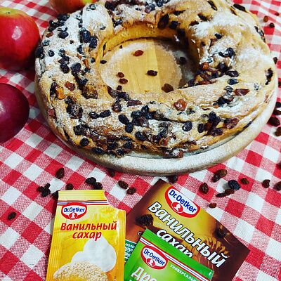 Фото отзыв на рецепт