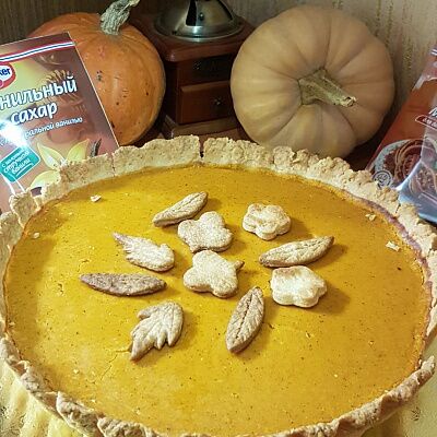 Фото отзыв на рецепт