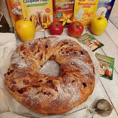 Фото отзыв на рецепт