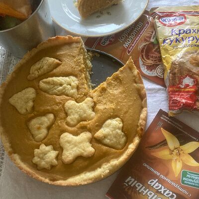 Фото отзыв на рецепт