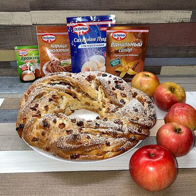 Фото отзыв на рецепт