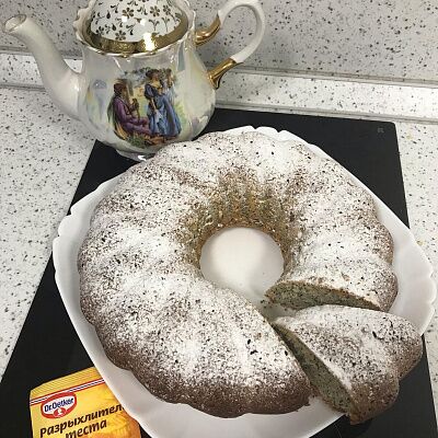 Фото отзыв на рецепт