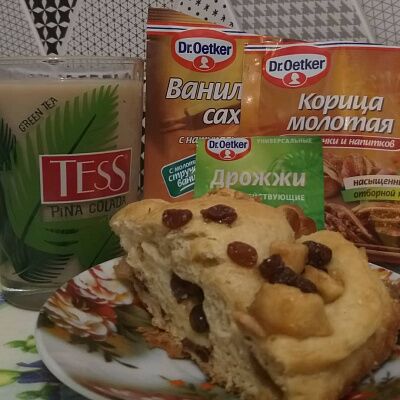 Фото отзыв на рецепт